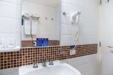 Hotel Savoy Othon Rio De Janeiro: Photo 