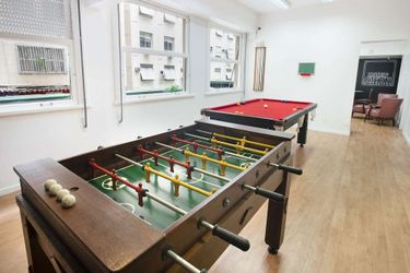 Hotel Savoy Othon Rio De Janeiro: Photo 