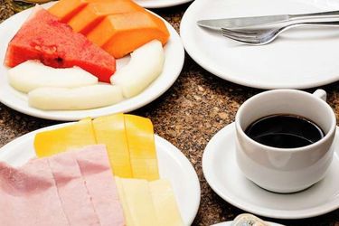 Hotel Savoy Othon Rio De Janeiro: Photo 