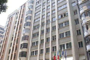Hotel Savoy Othon Rio De Janeiro: Photo 