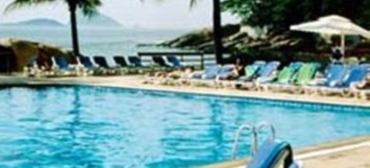 Sheraton Grand Rio Hotel & Resort:  RIO DE JANEIRO