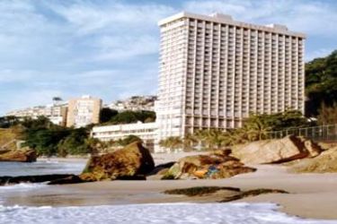 Sheraton Grand Rio Hotel & Resort:  RIO DE JANEIRO