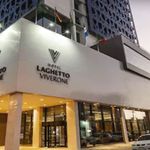 HOTEL LAGHETTO VIVERONE RIO GRANDE 5 Stars