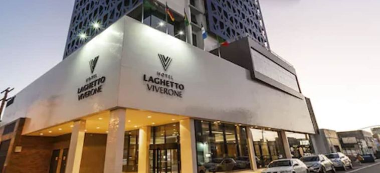 HOTEL LAGHETTO VIVERONE RIO GRANDE 5 Etoiles