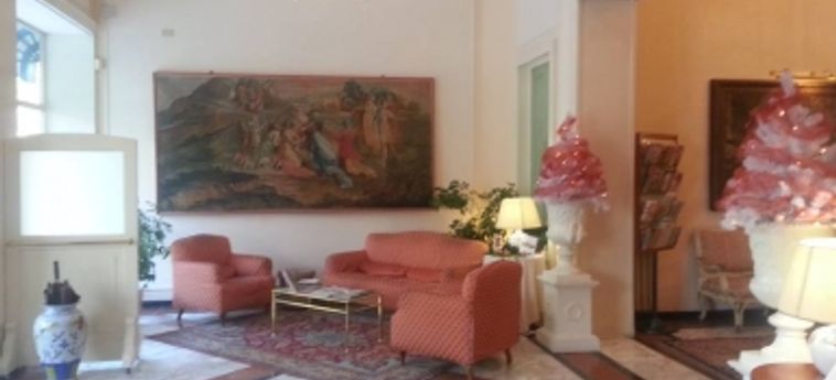 Grand Hotel Terme Di Riolo:  RIOLO TERME - RAVENNA