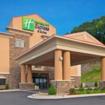 HOLIDAY INN EXPRESS & SUITES RIPLEY 2 Stars
