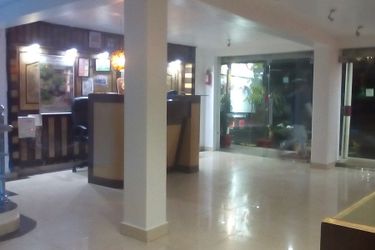 Hotel Ganesha Inn:  RISHIKESH