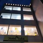 HOTEL TULSI 3 Stars