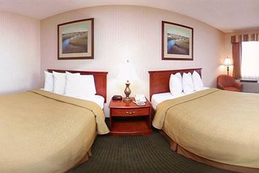 Hotel Quality Inn & Suites:  RIVERSIDE (CA)
