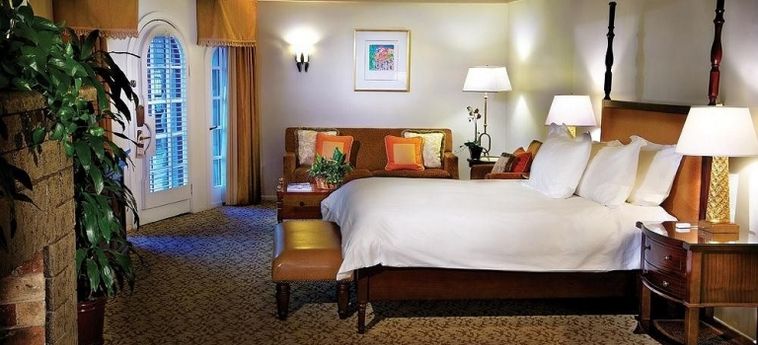 The Mission Inn Hotel & Spa:  RIVERSIDE (CA)