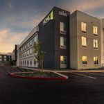 HOME2 SUITES BY HILTON RIVERSIDE MARCH AIR RESERVE 3 Stars