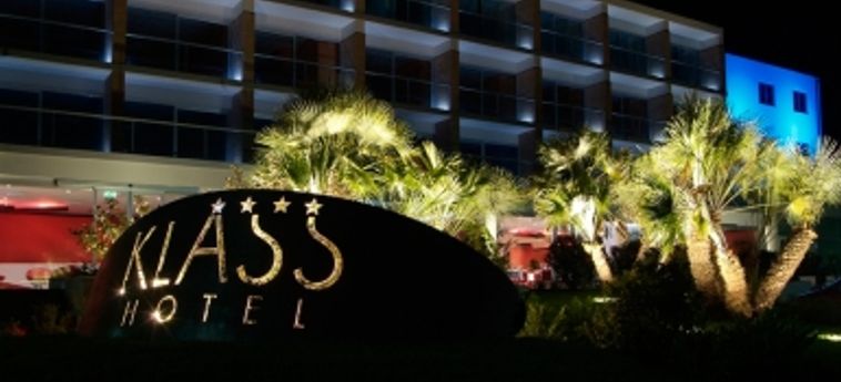 Hotel KLASS