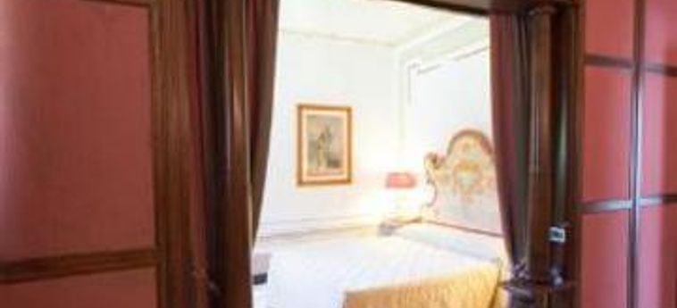 Hotel Fortino Napoleonico:  RIVIERA DEL CONERO