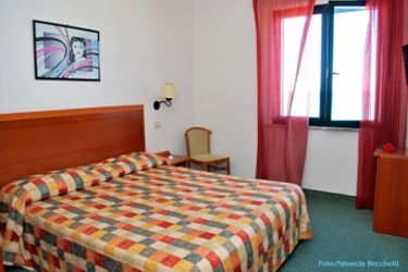 Hotel Il Brigantino:  RIVIERA DEL CONERO