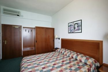 Hotel Il Brigantino:  RIVIERA DEL CONERO