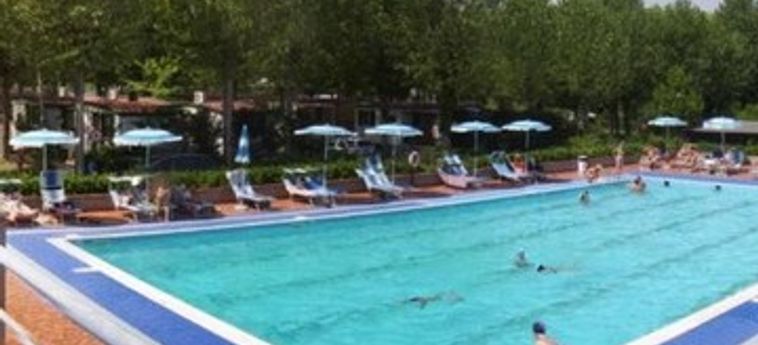 Hotel Paradise:  RIVIERA DEL CONERO