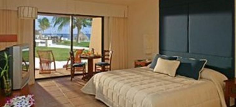 Azul Beach & Hotel Resort Gourmet All Inclusive:  RIVIERA MAYA