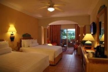 Hotel Barcelo Maya Beach & Caribe Resort All Inclusive:  RIVIERA MAYA