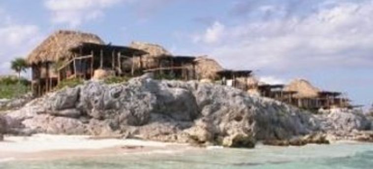 Hotel Azulik - Adults Only Riviera Maya: Foto 