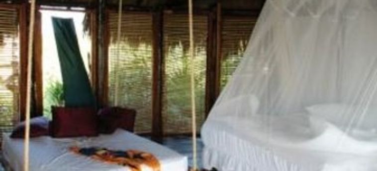Hotel Azulik - Adults Only Riviera Maya: Foto 