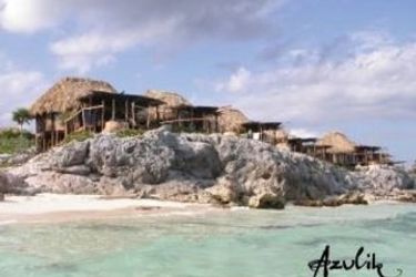 Hotel Azulik - Adults Only:  RIVIERA MAYA