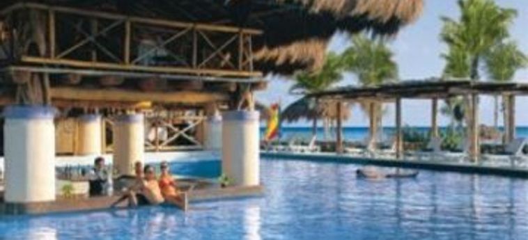 Hotel Excellence Riviera All Inclusive:  RIVIERA MAYA