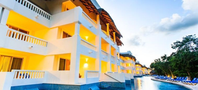 Hotel Grand Riviera Princess All Inclusive:  RIVIERA MAYA