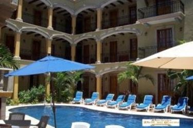 Hotel Hacienda Real By Encanto:  RIVIERA MAYA