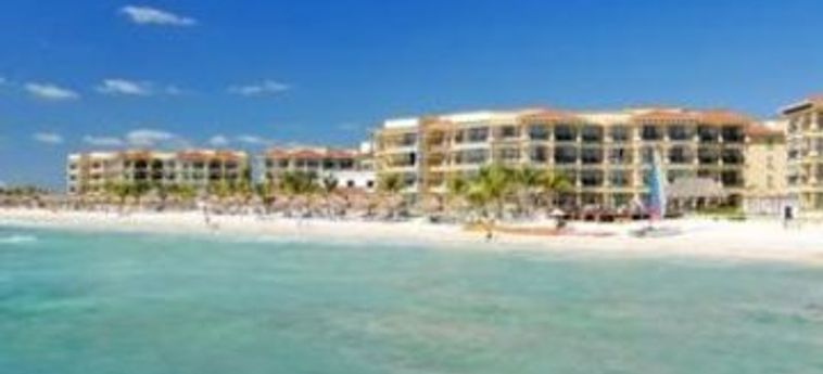 Hotel Marina El Cid Spa & Beach Resort Premium Ai:  RIVIERA MAYA