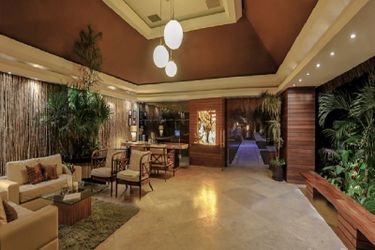 Magic Blue Boutique & Lounge Hotel:  RIVIERA MAYA