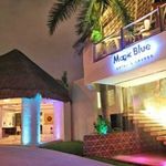 Hotel MAGIC BLUE BOUTIQUE & LOUNGE HOTEL