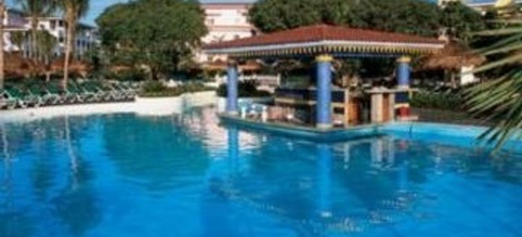 Hotel Riu Playacar All Inclusive:  RIVIERA MAYA