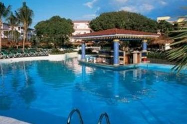 Hotel Riu Playacar All Inclusive:  RIVIERA MAYA
