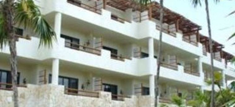 Hotel Secrets Maroma Beach Riviera Cancun - Adults Only All Inclusive:  RIVIERA MAYA