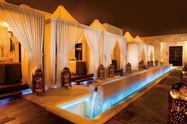 Hotel Secrets Maroma Beach Riviera Cancun - Adults Only All Inclusive:  RIVIERA MAYA