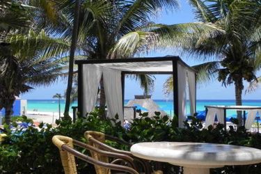 Hotel The Reef Playacar All Inclusive:  RIVIERA MAYA