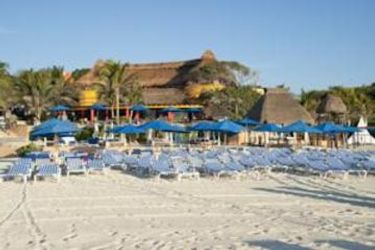 Hotel The Reef Playacar All Inclusive:  RIVIERA MAYA