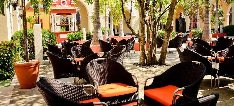 Hotel Valentin Imperial Maya Premium All Inclusive:  RIVIERA MAYA