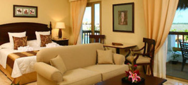 Hotel Valentin Imperial Maya Premium All Inclusive:  RIVIERA MAYA