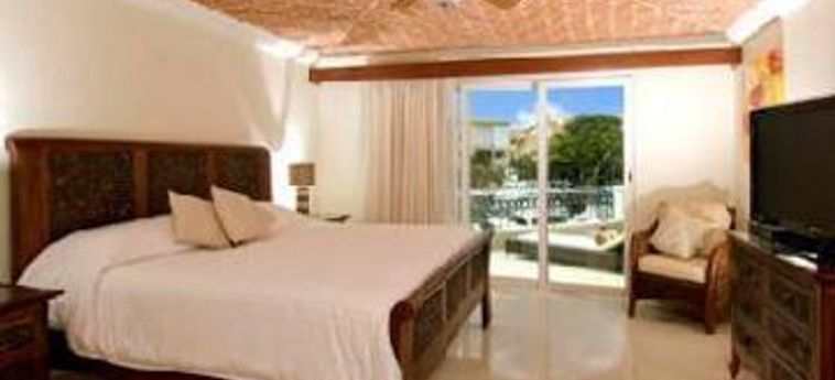 Hotel Encanto Aventuras Club All Suites Resort:  RIVIERA MAYA