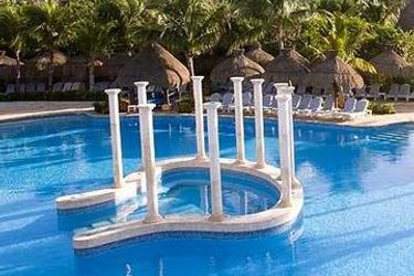 Hotel Iberostar Paraiso Beach:  RIVIERA MAYA