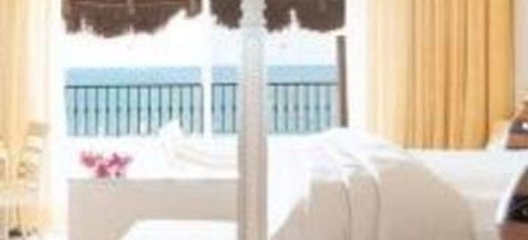 Hotel Excellence Riviera Cancun:  RIVIERA MAYA