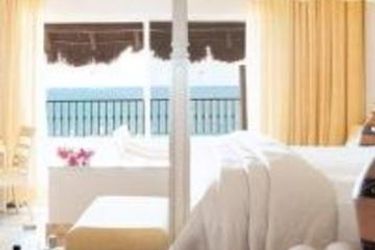 Hotel Excellence Riviera Cancun:  RIVIERA MAYA