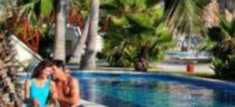 Hotel Gran Bahia Principe Riviera Maya:  RIVIERA MAYA