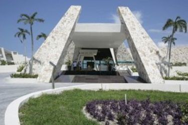 Hotel Grand Sirenis Riviera Maya:  RIVIERA MAYA