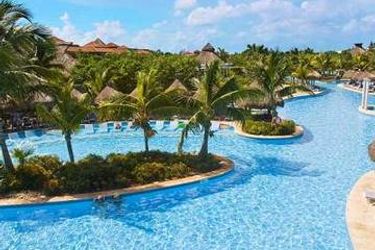 Hotel Iberostar Paraiso Del Mar All Inclusive:  RIVIERA MAYA