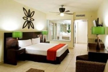 Hotel Ocean Coral & Ocean Turquesa All Inclusive:  RIVIERA MAYA