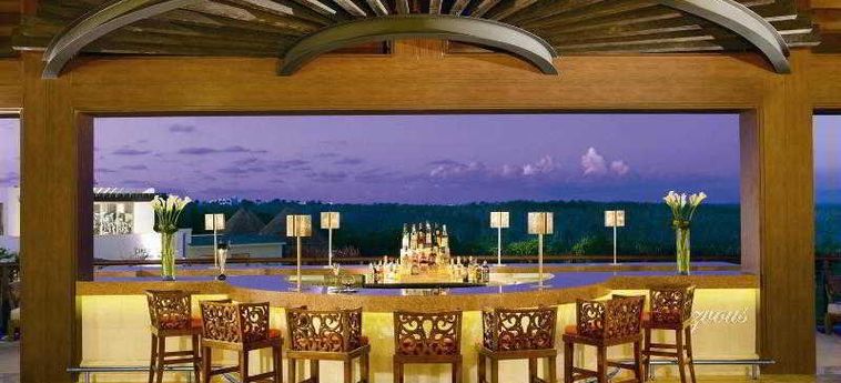 Hotel Dreams Riviera Cancun All Inclusive:  RIVIERA MAYA