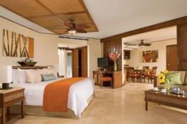 Hotel Dreams Riviera Cancun All Inclusive:  RIVIERA MAYA