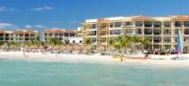 Hotel Marina El Cid Spa & Beach Resort:  RIVIERA MAYA